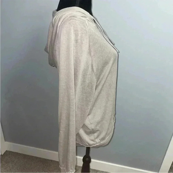 Zyia  Hoodie - Picture 3 of 4